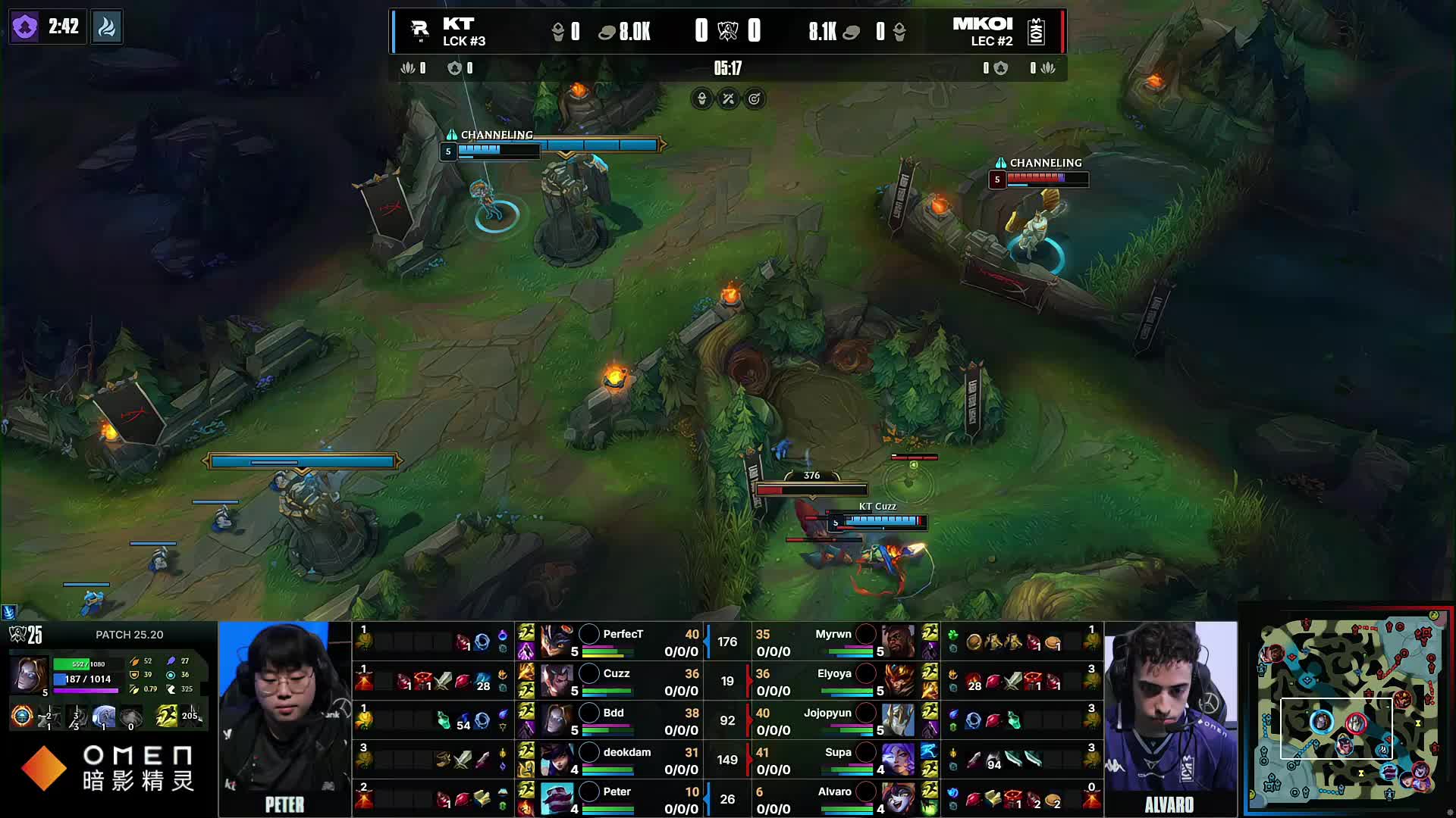 预谋的战术 预谋的战术